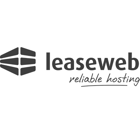 Logo Leaseweb