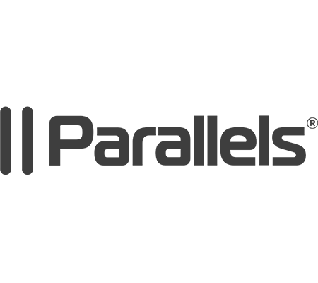 Logo Parallels
