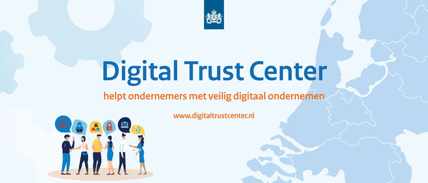 Digital Trust Center